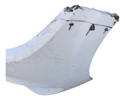 PARACHOQUE DIANTEIRO ONIX LTZ 2015 A 2018 DETALHE