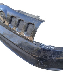 PARACHOQUE UNO VIVACE 2012 A 2014 DETALHE