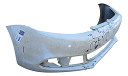 PARACHOQUE DIANTEIRO JETTA 2012 A 2014 DETALHE