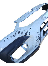 PARACHOQUE DIANTEIRO ONIX ACTIVE 2017/2019 DETALHE