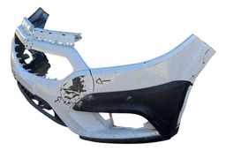 PARACHOQUE DIANTEIRO ONIX ACTIVE 2017 A 2019 DETALHE