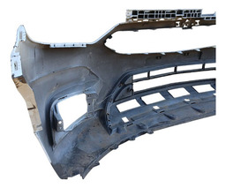 PARACHOQUE DIANTEIRO ONIX ACTIVE 2017 A 2019 DETALHE