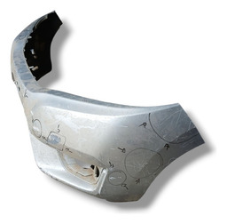 PARACHOQUE DIANTEIRO FIT 2015 A 2018 DETALHE