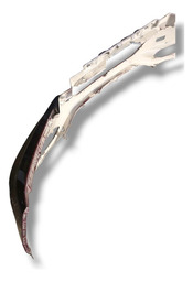 PARACHOQUE DIANTEIRO HRV 2015 A 2018 DETALHE