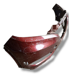 PARACHOQUE DIANTEIRO HRV 2015 A 2018 DETALHE