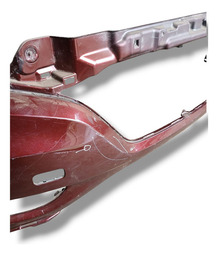 PARACHOQUE DIANTEIRO HRV 2015 A 2018 DETALHE