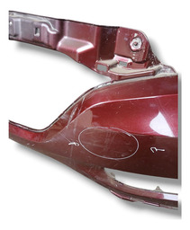 PARACHOQUE DIANTEIRO HRV 2015 A 2018 DETALHE