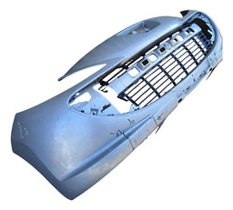 PARACHOQUE DIANTEIRO 207 2008 A 2012 DETALHE