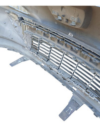 PARACHOQUE DIANTEIRO 207 2008 A 2012 DETALHE