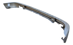 PARACHOQUE DIANTEIRO HILUX SRV 2002 A 2004 CROMADO PARALELO