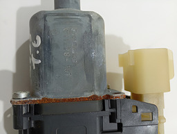 Motor Vidro Eletrico T.e Ford Fusion 2015