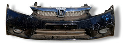 PARACHOQUE DIANTEIRO NEW CIVIC 2008 A 2010 DETALHE