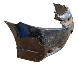 PARACHOQUE DIANTEIRO NEW CIVIC 2008 A 2010 DETALHE