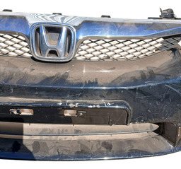 PARACHOQUE DIANTEIRO NEW CIVIC 2008 A 2010 DETALHE
