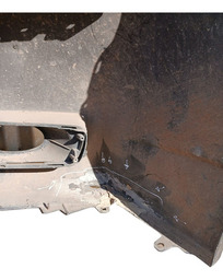 PARACHOQUE DIANTEIRO NEW CIVIC 2008 A 2010 DETALHE