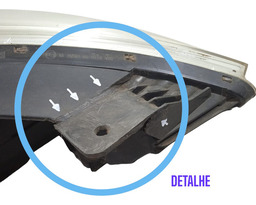 FAROL ESQUERDO IX35 2011 USADO ORIGINAL DETALHE