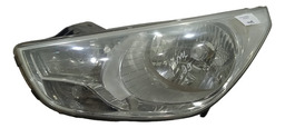 FAROL ESQUERDO IX35 2011 USADO ORIGINAL DETALHE