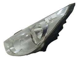 FAROL ESQUERDO IX35 2011 USADO ORIGINAL DETALHE