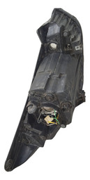 FAROL ESQUERDO IX35 2011 USADO ORIGINAL DETALHE