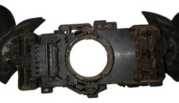 CHAVE SETA LIMPADOR GOL/FOX 2009 A 2013