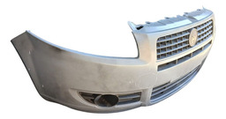 PARACHOQUE DIANTEIRO PALIO/SIENA 2008 A 2012 DETALHE