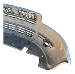 PARACHOQUE DIANTEIRO PALIO/SIENA 2008 A 2012 DETALHE