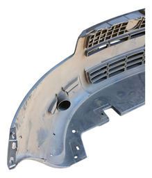 PARACHOQUE DIANTEIRO PALIO/SIENA 2008 A 2012 DETALHE