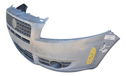 PARACHOQUE DIANTEIRO PALIO/SIENA 2008 A 2012 DETALHE