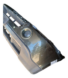 PARACHOQUE DIANTEIRO LAND ROVER SPORT 2004 A 2009 DETALHE