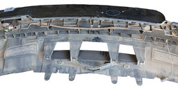 PARACHOQUE DIANTEIRO LAND ROVER SPORT 2004 A 2009 DETALHE