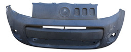 Parachoque Dianteiro Uno Vivace 2010 A 2014 Detalhe