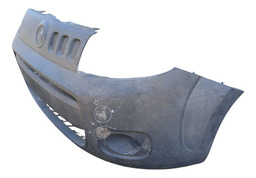 PARACHOQUE DIANTEIRO UNO VIVACE 2010 A 2014 DETALHE