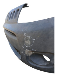 PARACHOQUE DIANTEIRO UNO VIVACE 2010 A 2014 DETALHE