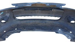 PARACHOQUE DIANTEIRO UNO VIVACE 2010 A 2014 DETALHE