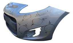 PARACHOQUE DIANTEIRO PALIO 2012 A 2018 DETALHE