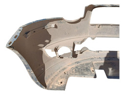 PARACHOQUE DIANTEIRO STRADA TREKKING 2010 A 2012 DETALHE