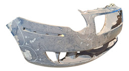 PARACHOQUE DIANTEIRO STRADA TREKKING 2010 A 2012 DETALHE