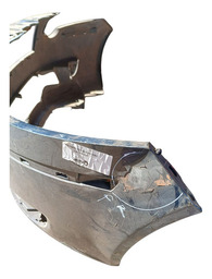 PARACHOQUE DIANTEIRO STRADA TREKKING 2010 A 2012 DETALHE