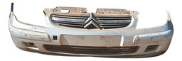 Parachoque Dianteiro C5 2001 A 2005 Detalhe