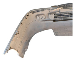 PARACHOQUE DIANTEIRO C5 2001 A 2005 DETALHE