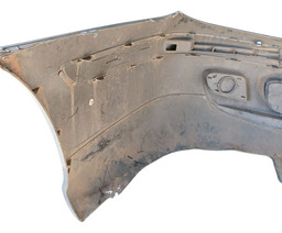 PARACHOQUE DIANTEIRO C5 2001 A 2005 DETALHE