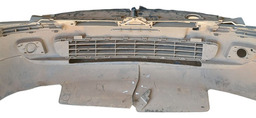 PARACHOQUE DIANTEIRO C5 2001 A 2005 DETALHE