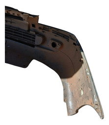 PARACHOQUE DIANTEIRO C5 2001 A 2005 DETALHE