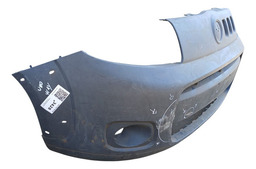 PARACHOQUE DIANTEIRO UNO VIVACE 2010 Á 2014 DETALHE