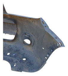 PARACHOQUE DIANTEIRO UNO VIVACE 2010 Á 2014 DETALHE