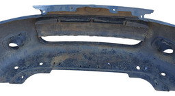 PARACHOQUE DIANTEIRO UNO VIVACE 2010 Á 2014 DETALHE