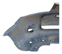 PARACHOQUE DIANTEIRO UNO VIVACE 2010 Á 2014 DETALHE