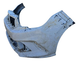 PARACHOQUE DIANTEIRO ARGO 2018 A 2021 DETALHE