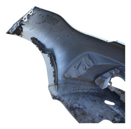 PARACHOQUE DIANTEIRO ARGO 2018 A 2021 DETALHE