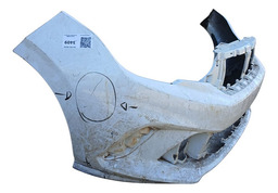 PARACHOQUE DIANTEIRO ARGO 2018 A 2021 DETALHE